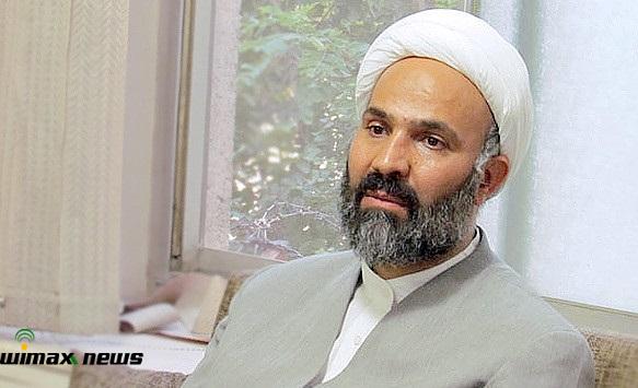 نصرالله پژمان فر